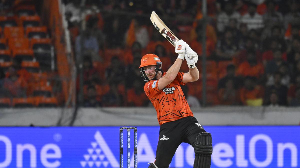 SRH vs RCB Player Ratings, IPL 2026: Klaasen, Malinga impress